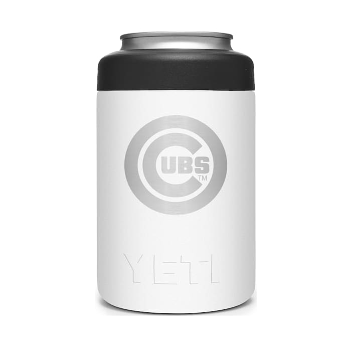 Chicago Cubs Rambler 12 Oz Colster from YETI - $35.00